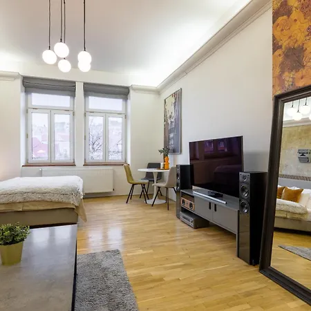 Ruska Privat bolig