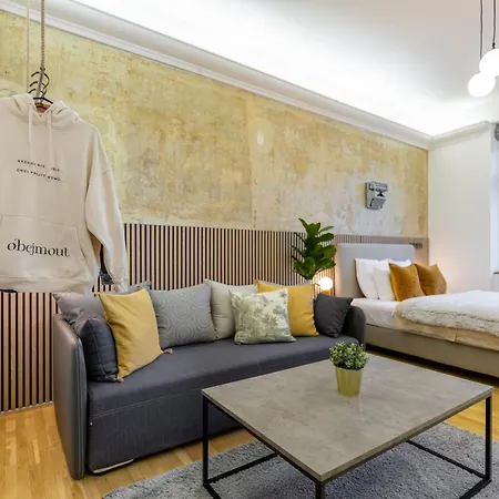 Privat bolig Ruska