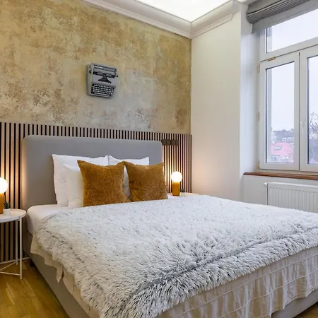 Ruska Privat bolig Prag
