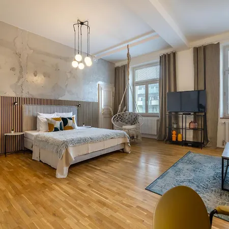 Ruska Ubytování v soukromí